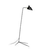 Serge Mouille Floor Lamp